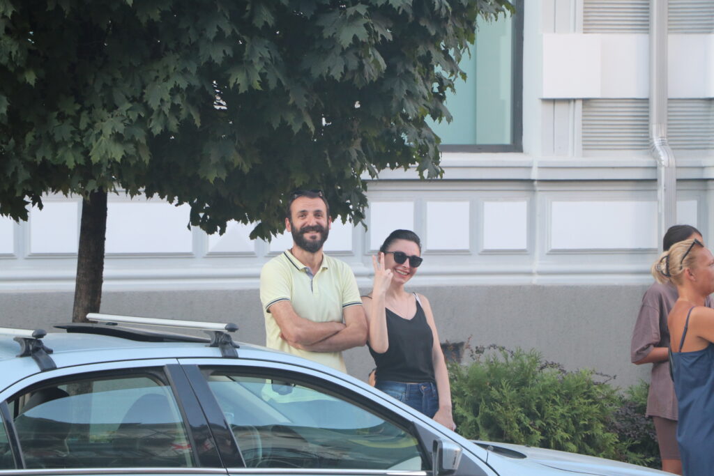 Радиофестиваль авторской музыки «Музыка из Батуми» 2023