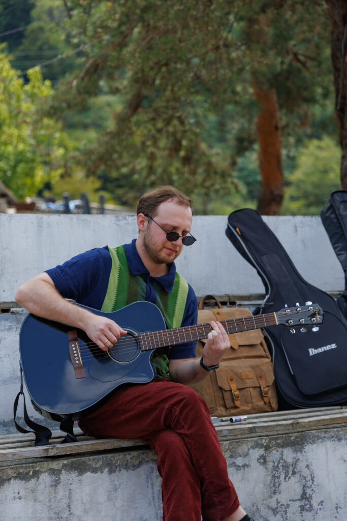Original Music Radio Festival “Music from Batumi” 2025