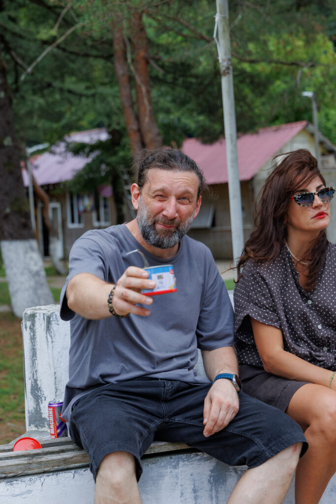 Original Music Radio Festival “Music from Batumi” 2025