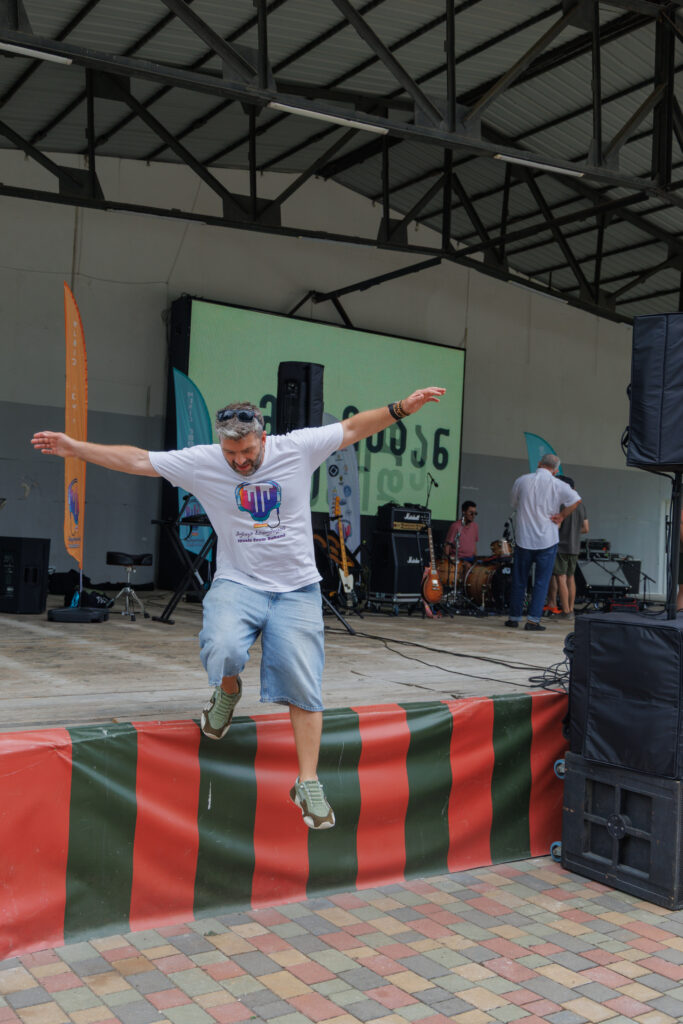Original Music Radio Festival “Music from Batumi” 2025