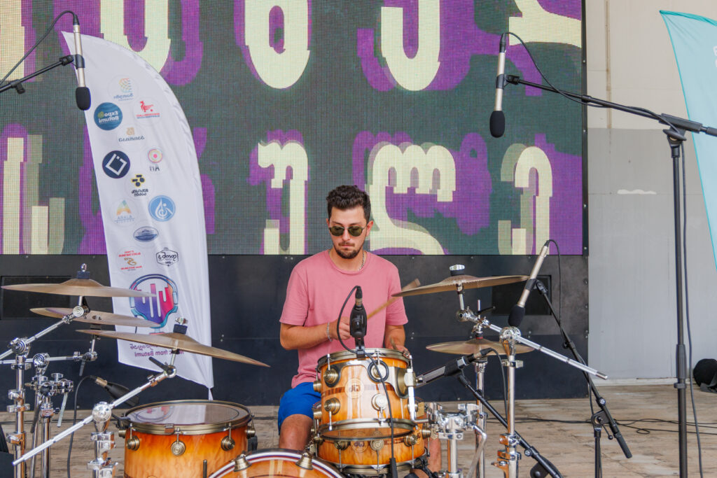 Original Music Radio Festival “Music from Batumi” 2025