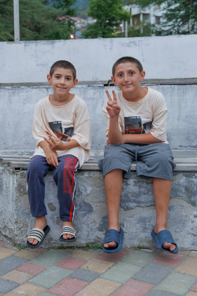 Original Music Radio Festival “Music from Batumi” 2025