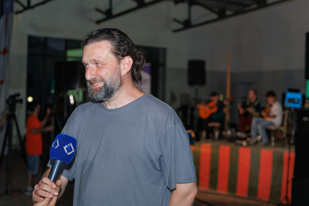 Original Music Radio Festival “Music from Batumi” 2025