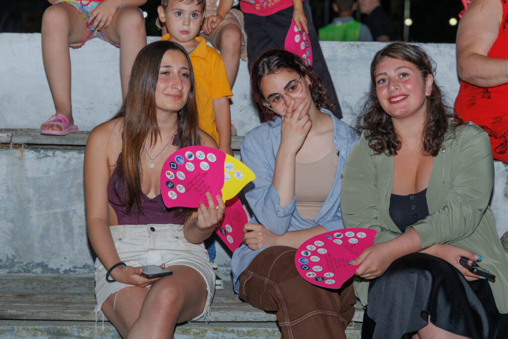 Original Music Radio Festival “Music from Batumi” 2025