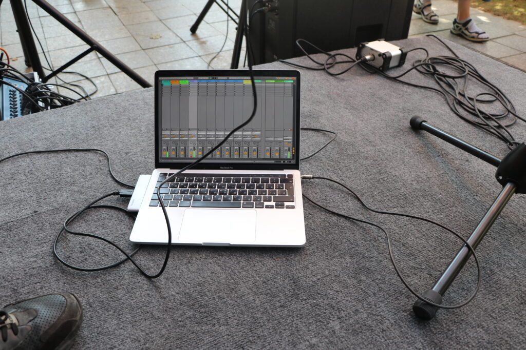 Радиофестиваль авторской музыки «Музыка из Батуми» 2023