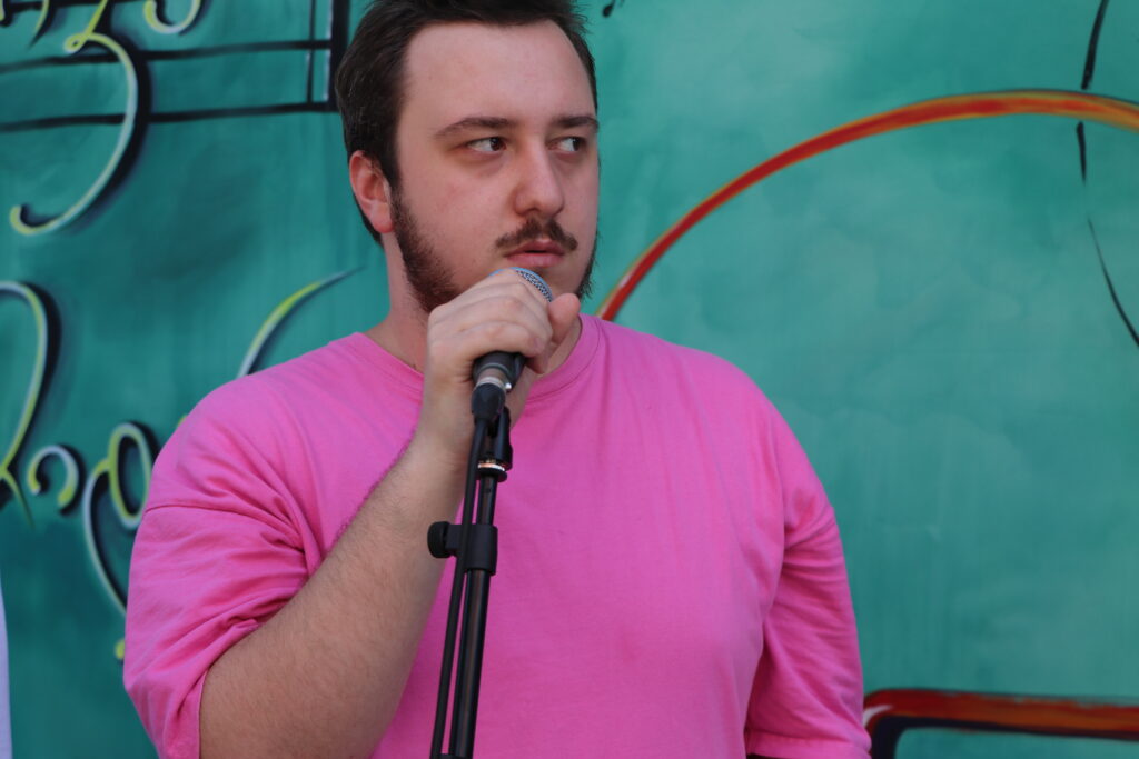 Радиофестиваль авторской музыки «Музыка из Батуми» 2023