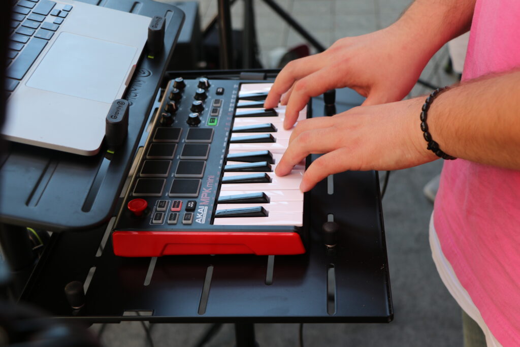 Радиофестиваль авторской музыки «Музыка из Батуми» 2023