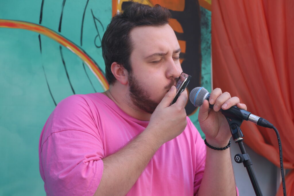 Радиофестиваль авторской музыки «Музыка из Батуми» 2023