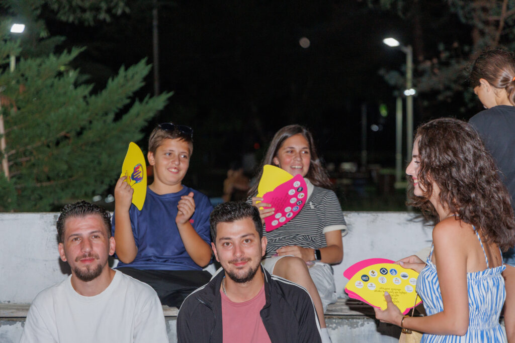 Original Music Radio Festival “Music from Batumi” 2025