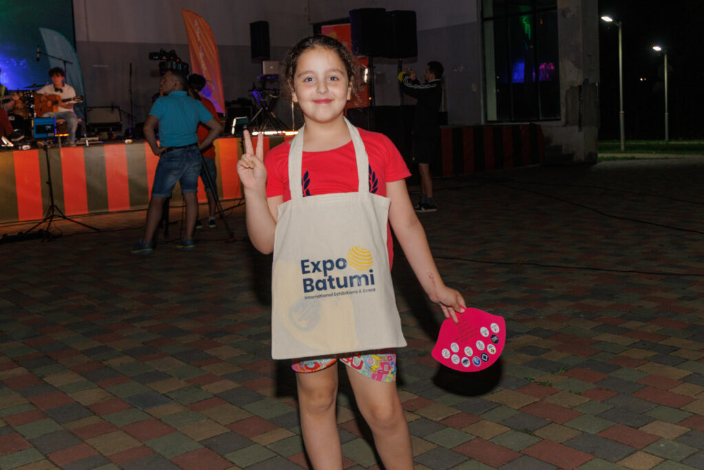 Original Music Radio Festival “Music from Batumi” 2025
