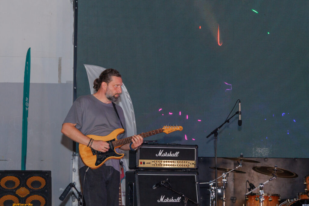 Original Music Radio Festival “Music from Batumi” 2025