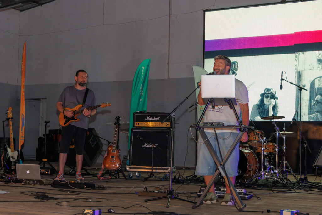 Original Music Radio Festival “Music from Batumi” 2025
