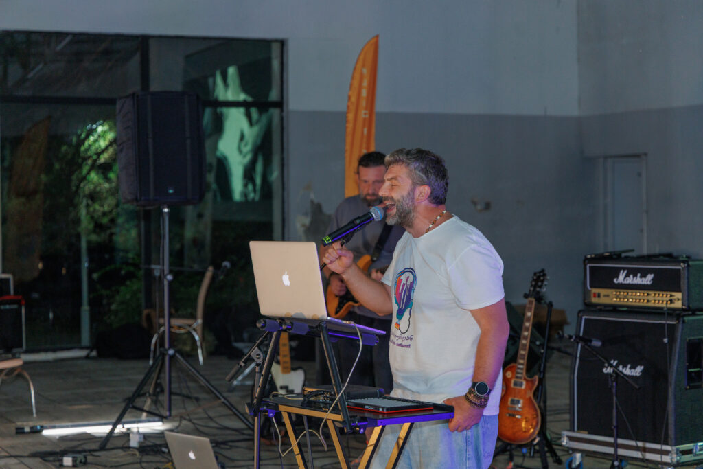 Original Music Radio Festival “Music from Batumi” 2025
