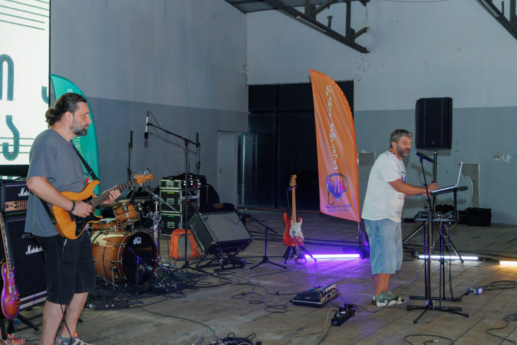 Original Music Radio Festival “Music from Batumi” 2025