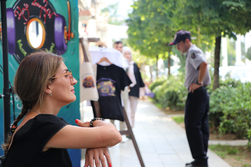 Радиофестиваль авторской музыки «Музыка из Батуми» 2023