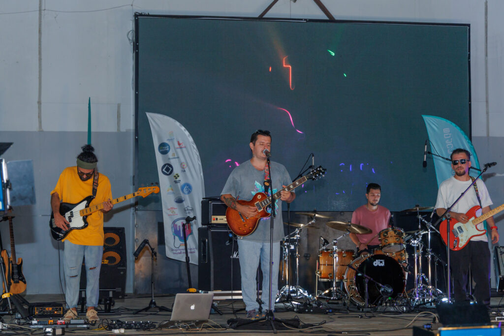 Original Music Radio Festival “Music from Batumi” 2025