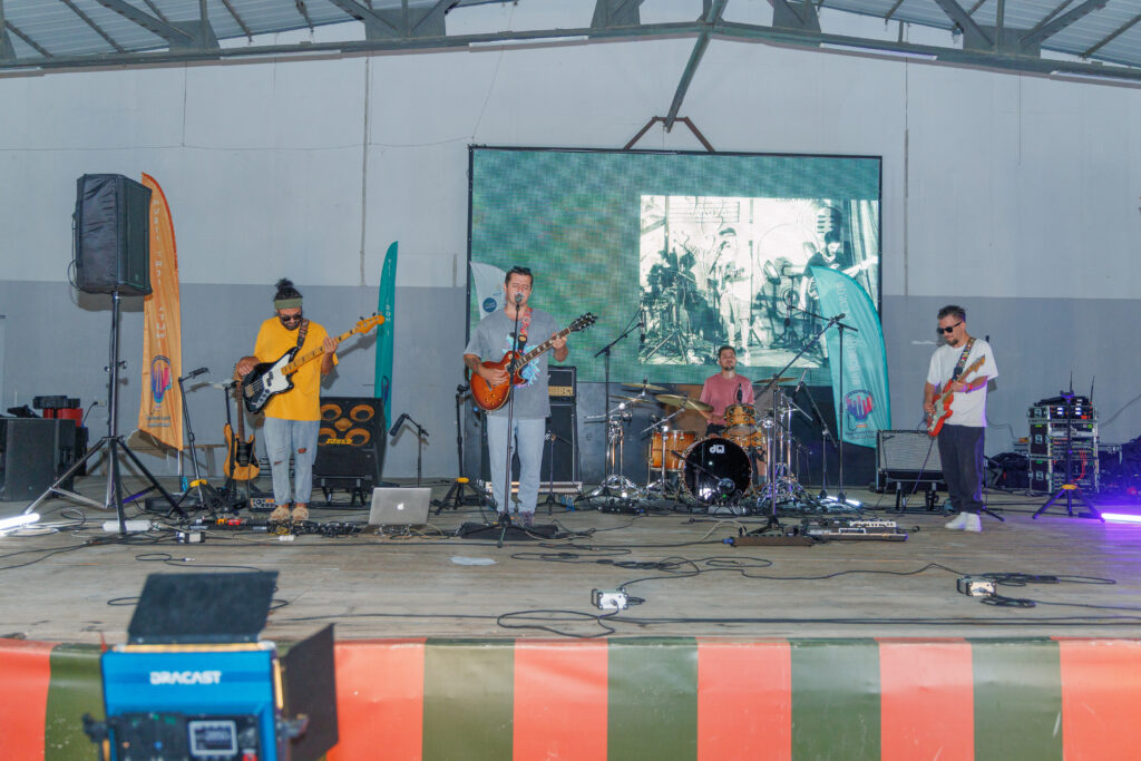 Original Music Radio Festival “Music from Batumi” 2025