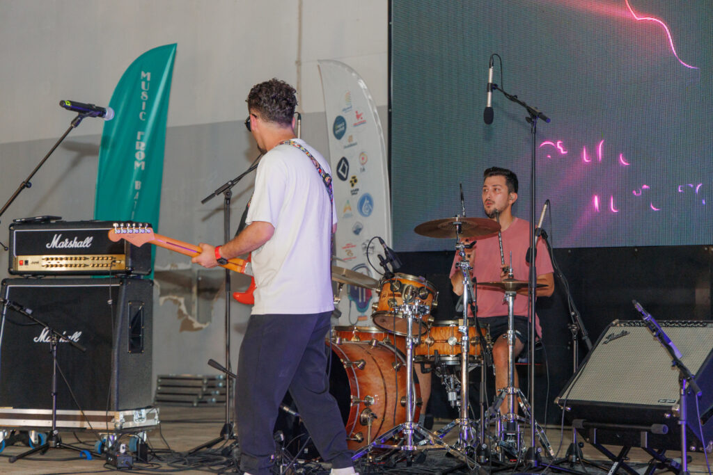 Original Music Radio Festival “Music from Batumi” 2025