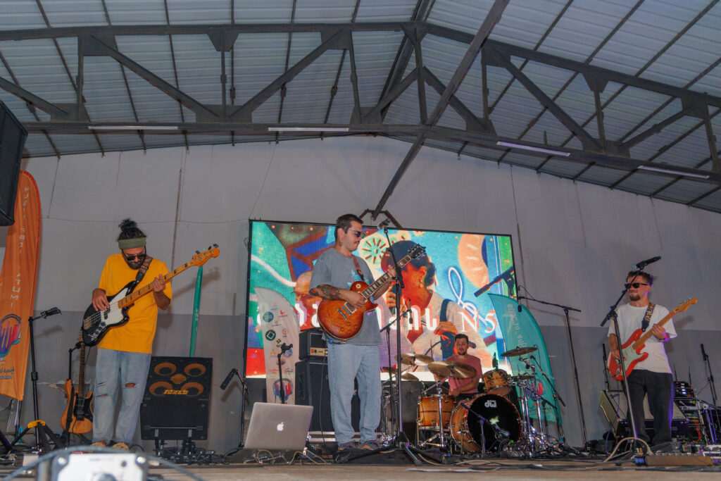 Original Music Radio Festival “Music from Batumi” 2025