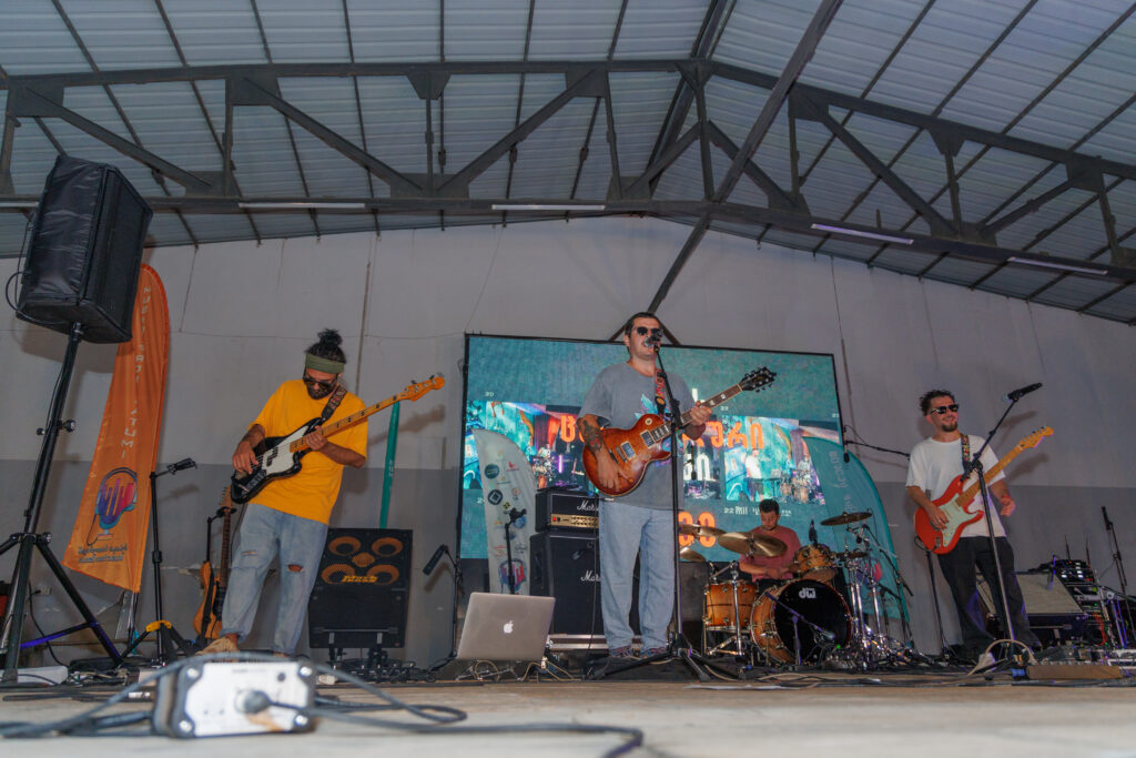 Original Music Radio Festival “Music from Batumi” 2025