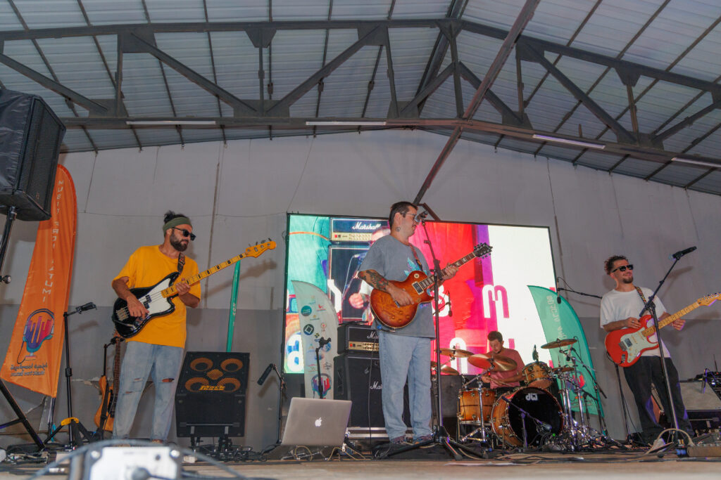 Original Music Radio Festival “Music from Batumi” 2025