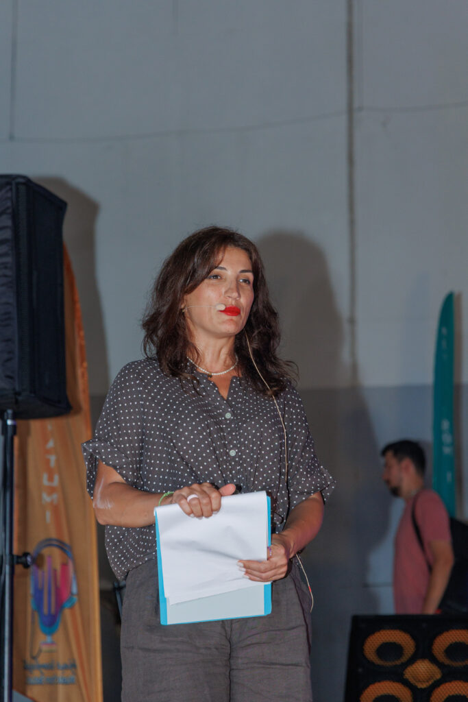 Original Music Radio Festival “Music from Batumi” 2025
