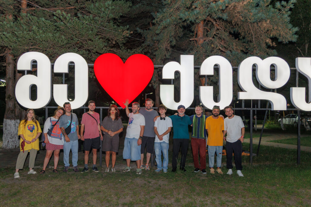 Original Music Radio Festival “Music from Batumi” 2025