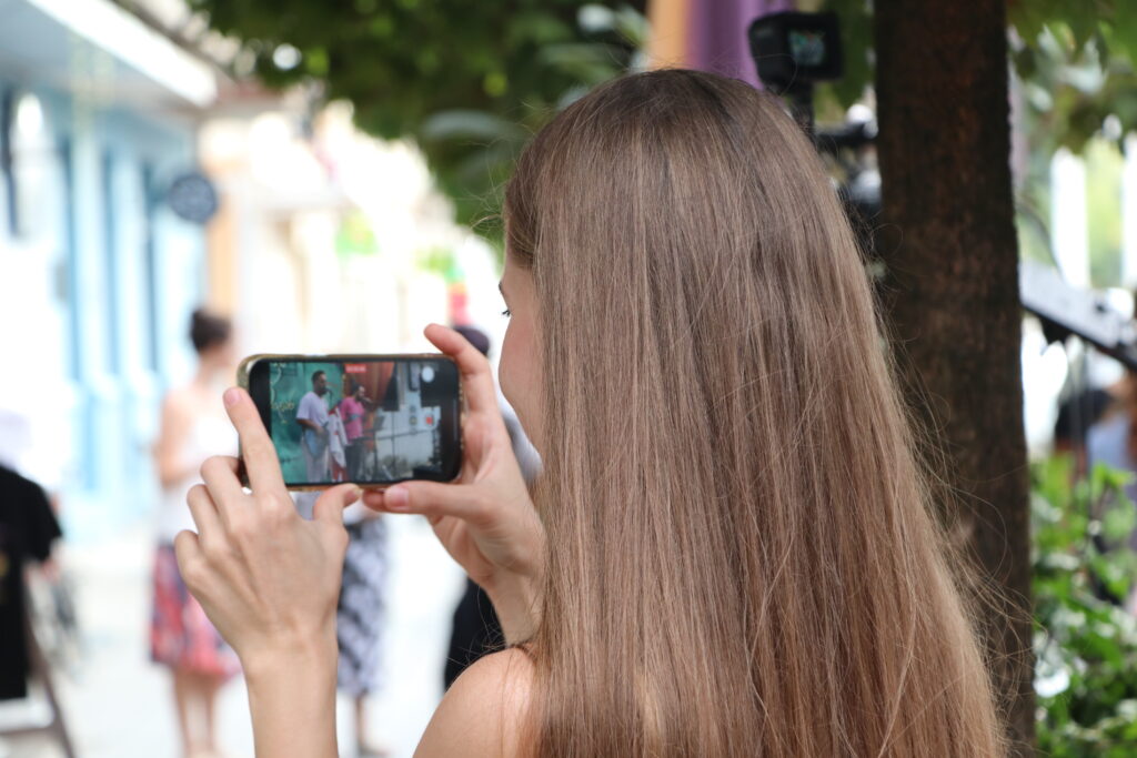 Радиофестиваль авторской музыки «Музыка из Батуми» 2023