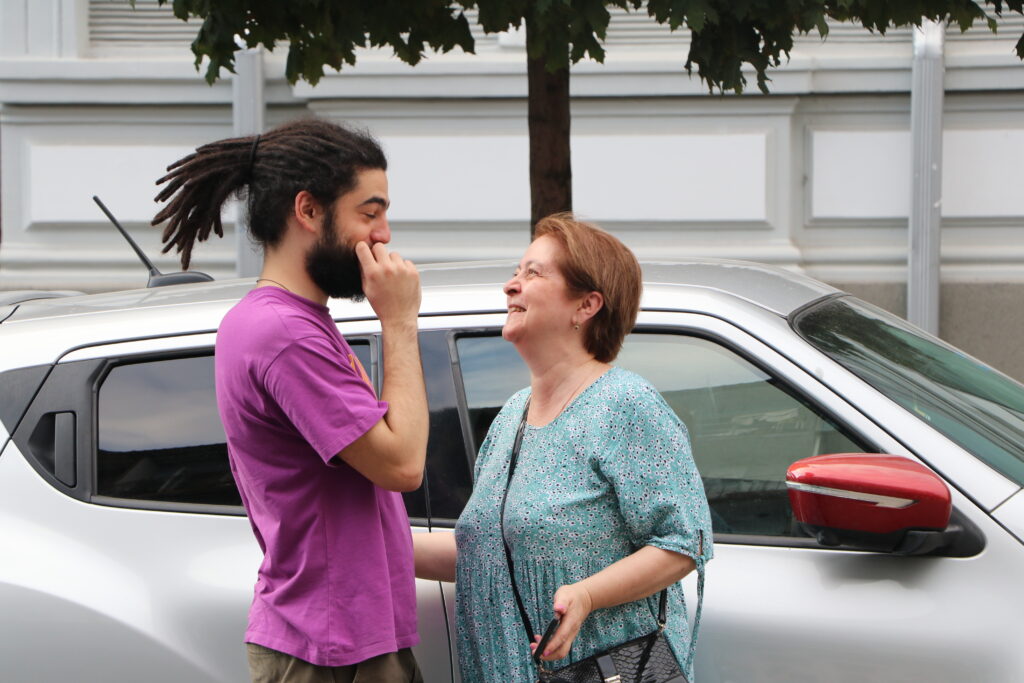 Радиофестиваль авторской музыки «Музыка из Батуми» 2023