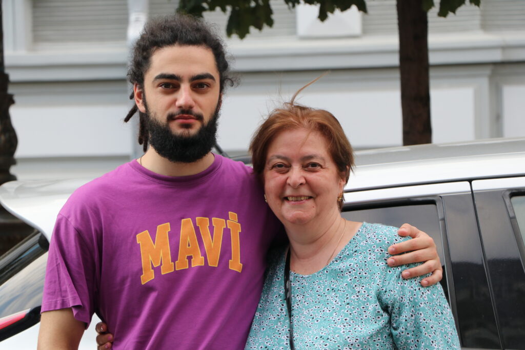 Радиофестиваль авторской музыки «Музыка из Батуми» 2023