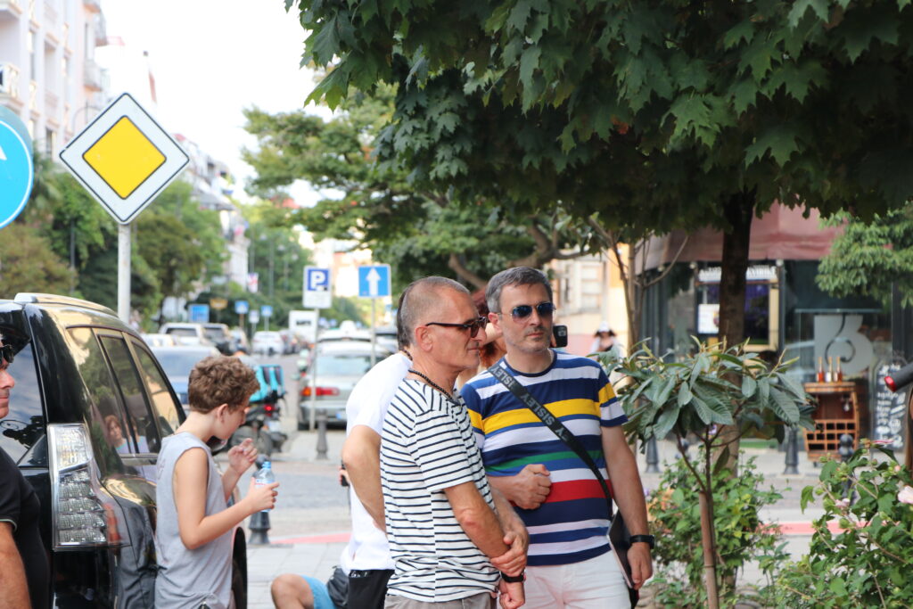 Радиофестиваль авторской музыки «Музыка из Батуми» 2023