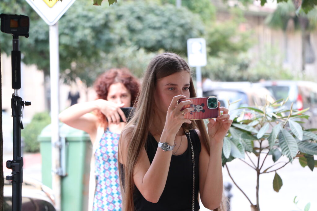 Радиофестиваль авторской музыки «Музыка из Батуми» 2023