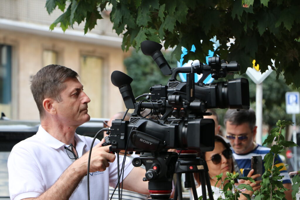 Радиофестиваль авторской музыки «Музыка из Батуми» 2023