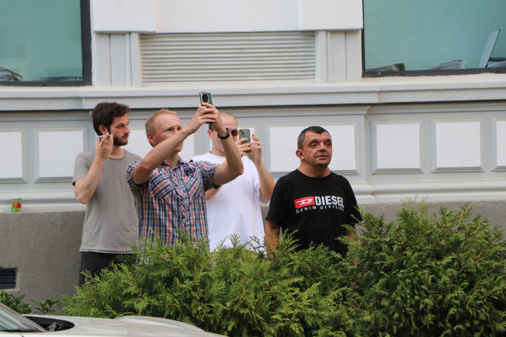 Радиофестиваль авторской музыки «Музыка из Батуми» 2023