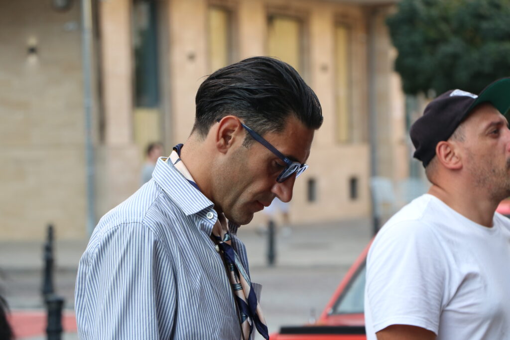 Радиофестиваль авторской музыки «Музыка из Батуми» 2023