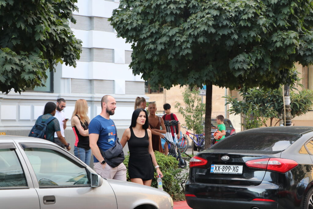 Радиофестиваль авторской музыки «Музыка из Батуми» 2023