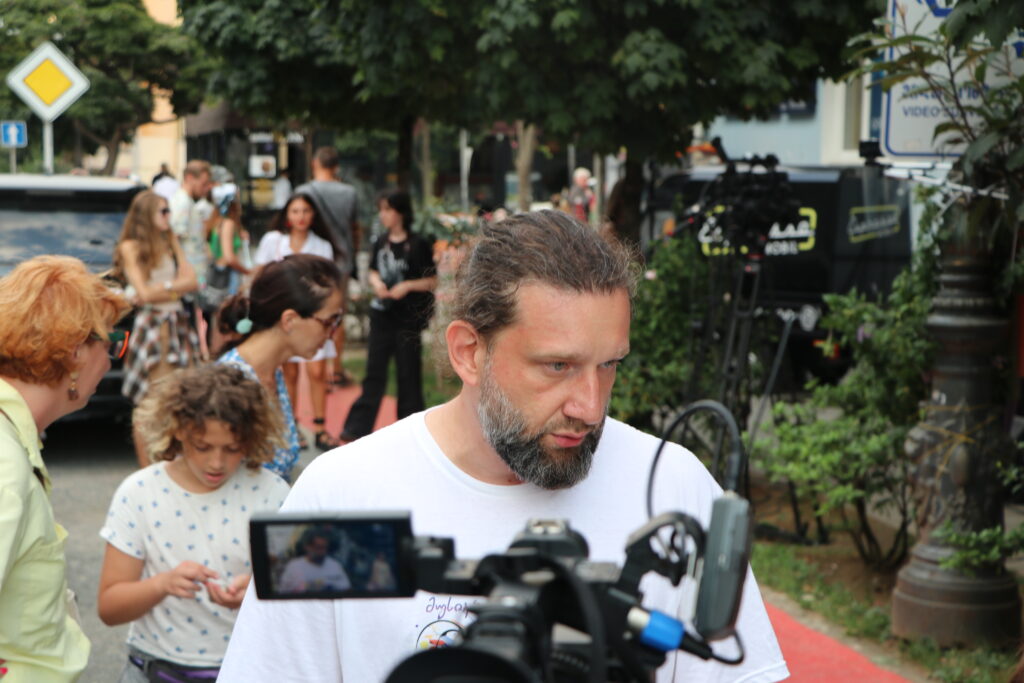 Радиофестиваль авторской музыки «Музыка из Батуми» 2023