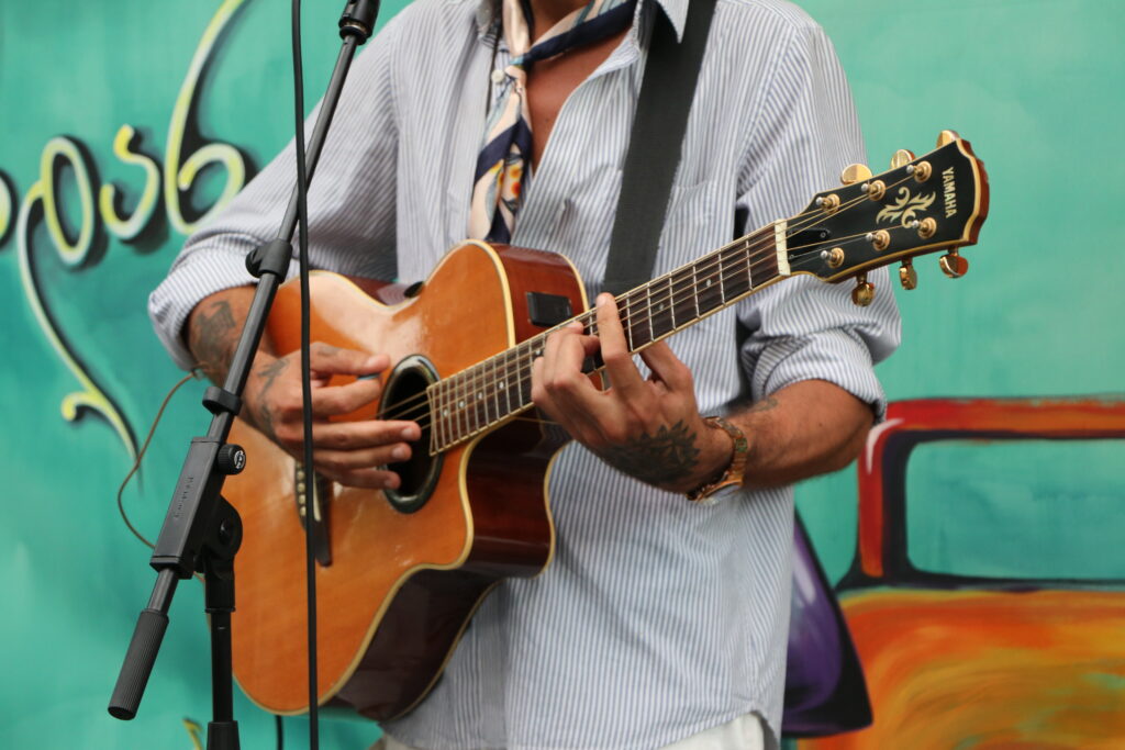 Радиофестиваль авторской музыки «Музыка из Батуми» 2023