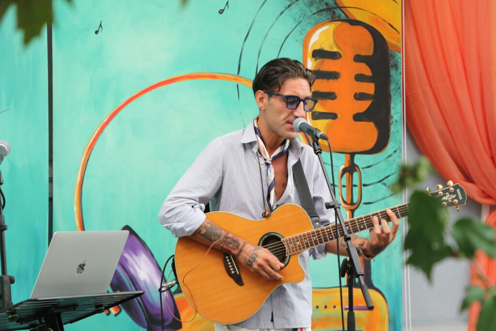 Радиофестиваль авторской музыки «Музыка из Батуми» 2023