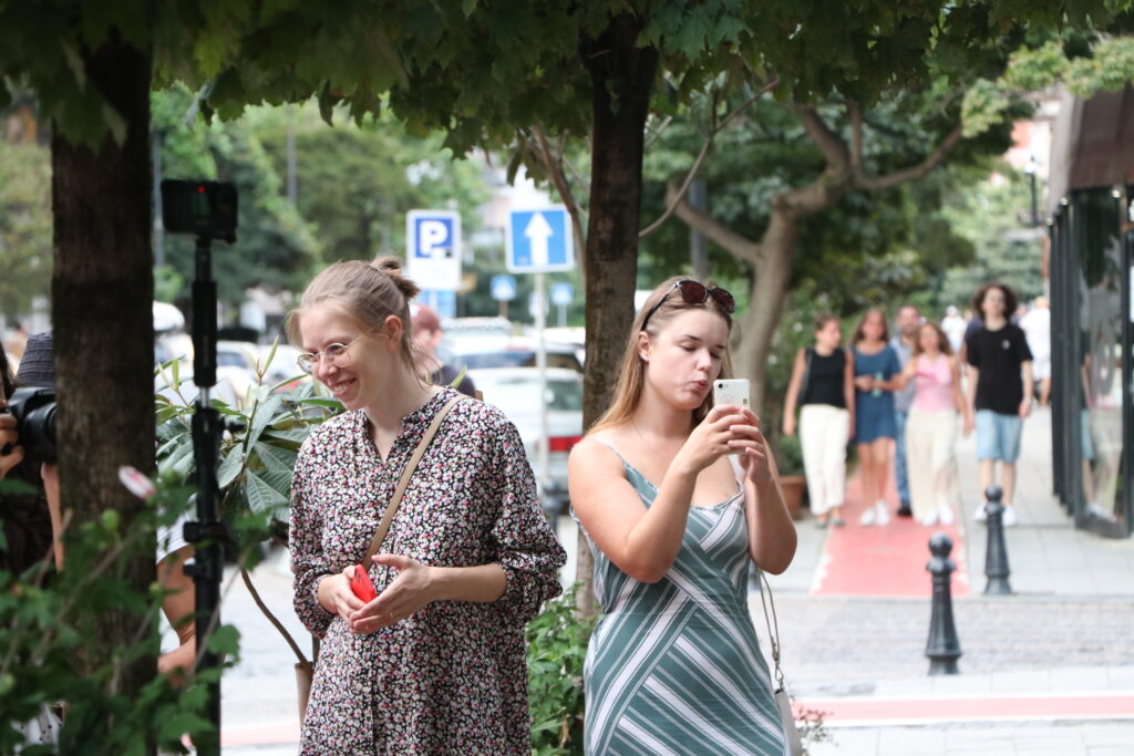 Радиофестиваль авторской музыки «Музыка из Батуми» 2023