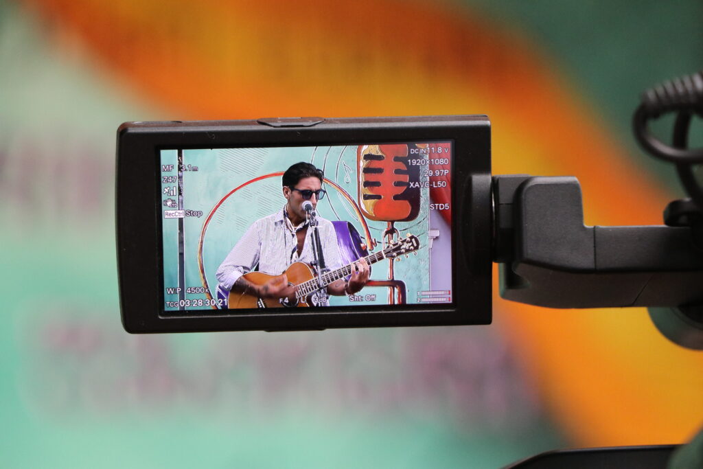 Радиофестиваль авторской музыки «Музыка из Батуми» 2023