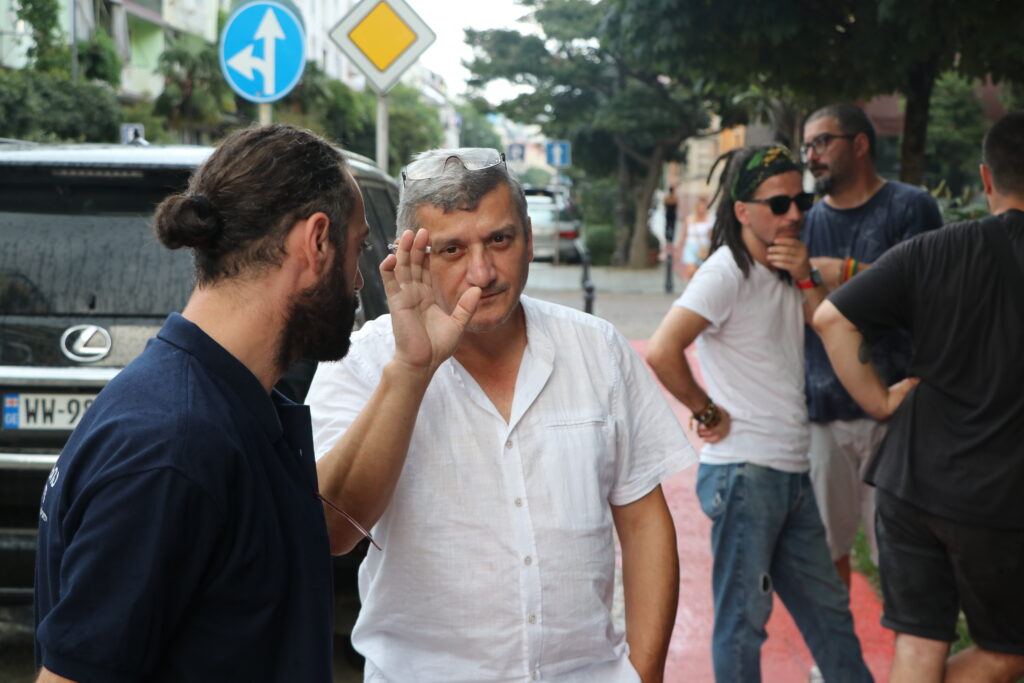 Радиофестиваль авторской музыки «Музыка из Батуми» 2023