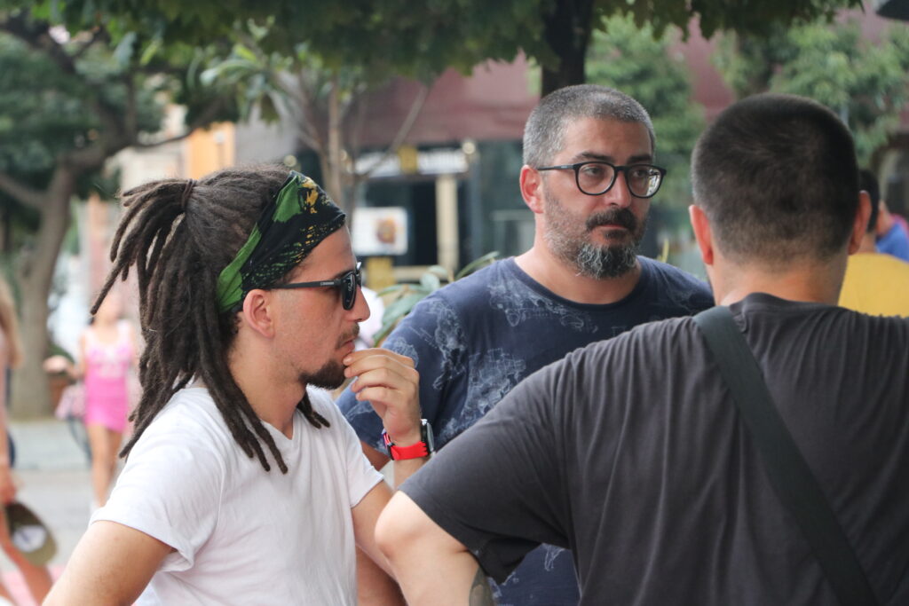 Радиофестиваль авторской музыки «Музыка из Батуми» 2023