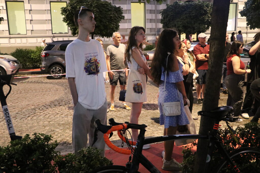 Радиофестиваль авторской музыки «Музыка из Батуми» 2023