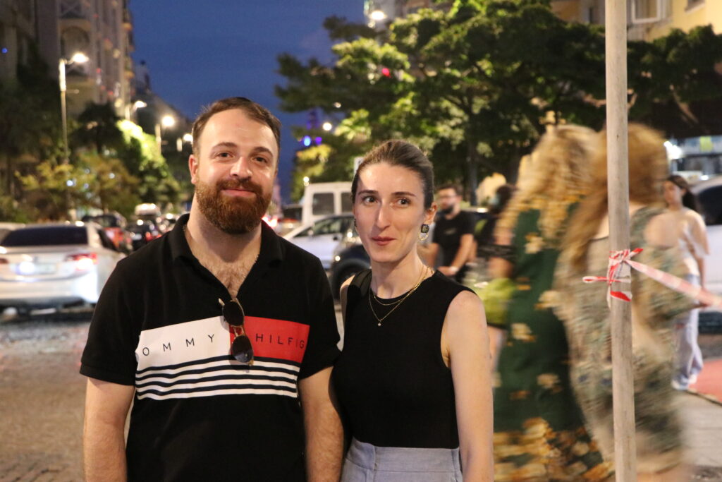 Радиофестиваль авторской музыки «Музыка из Батуми» 2023