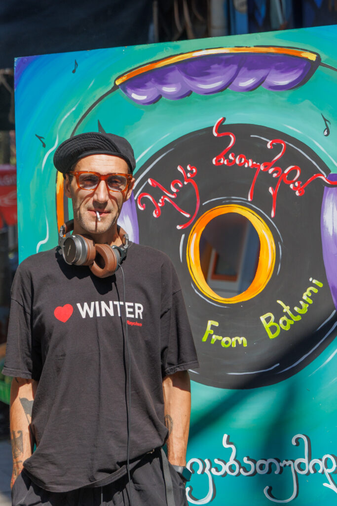 Original Music Radio Festival “Music from Batumi” 2025