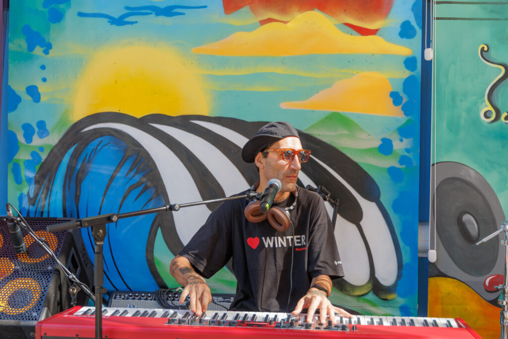 Original Music Radio Festival “Music from Batumi” 2025
