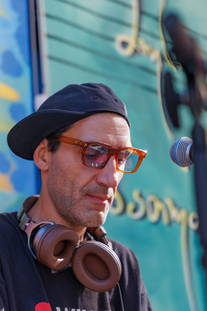 Original Music Radio Festival “Music from Batumi” 2025