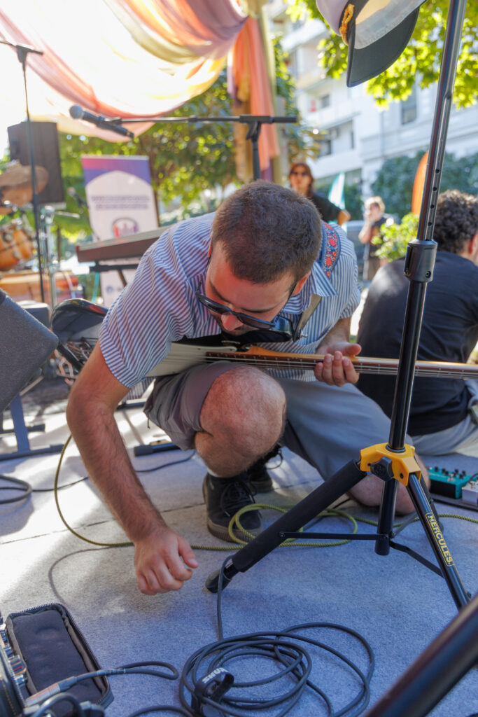 Original Music Radio Festival “Music from Batumi” 2025