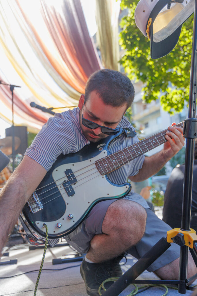 Original Music Radio Festival “Music from Batumi” 2025